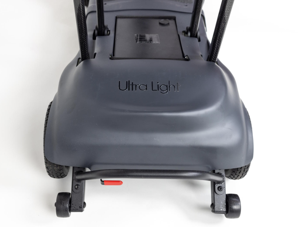 Monarch Mobility - Genie Ultralight