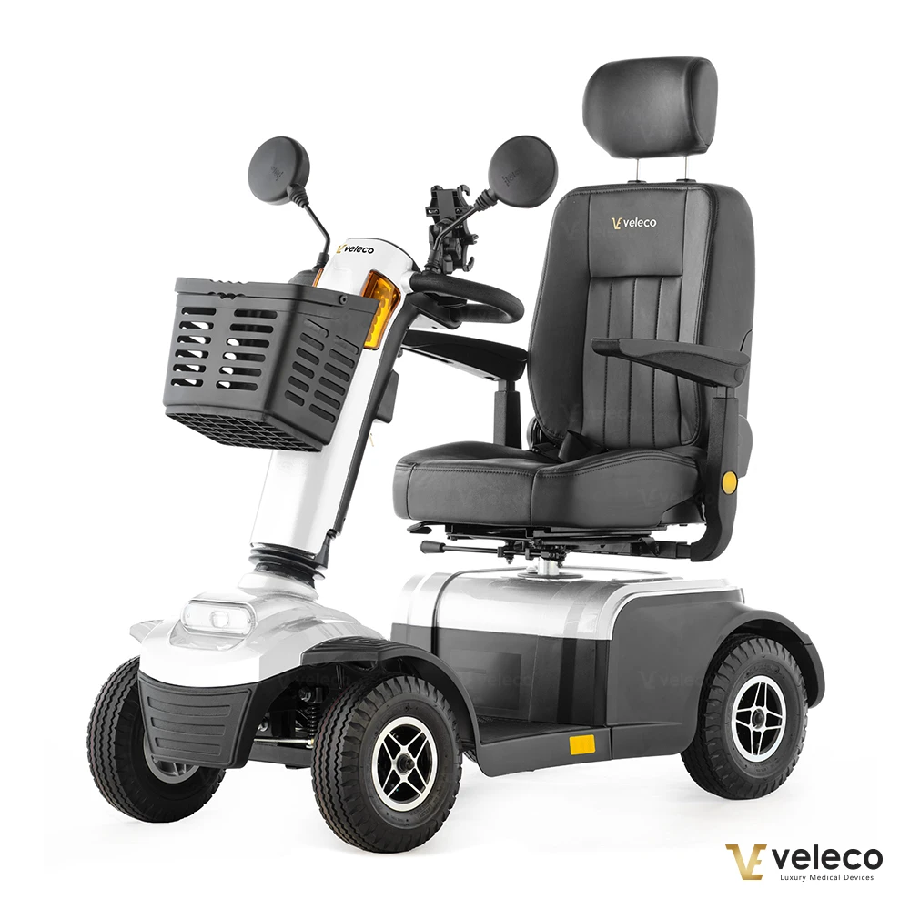 Veleco Looper - MobiFlo