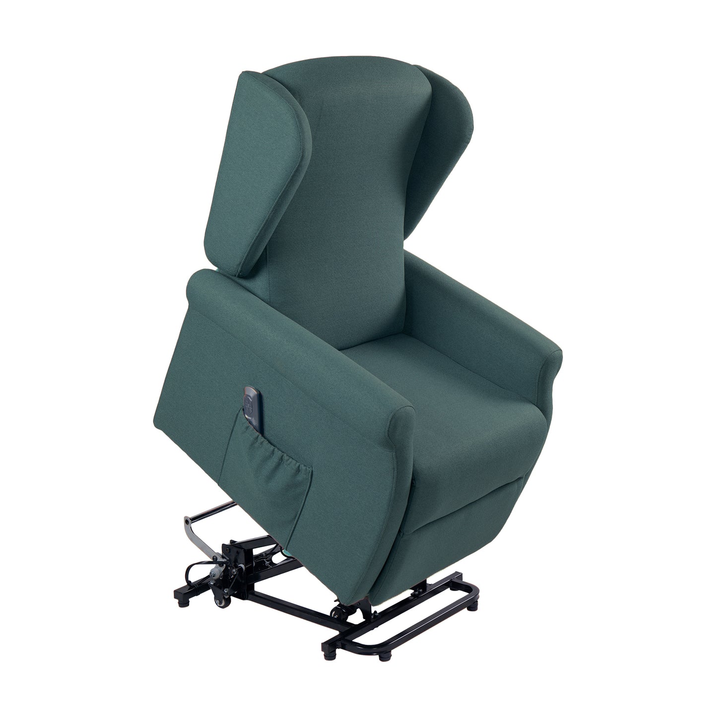 Z-Tec - Venice K630-2R - MobiFlo