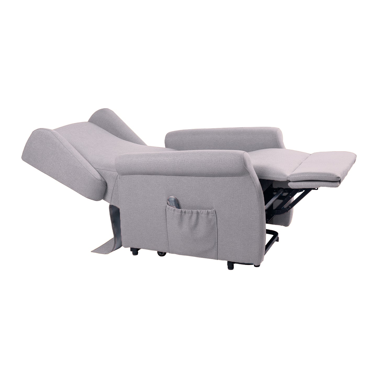 Z-Tec - Venice K630-2R - MobiFlo