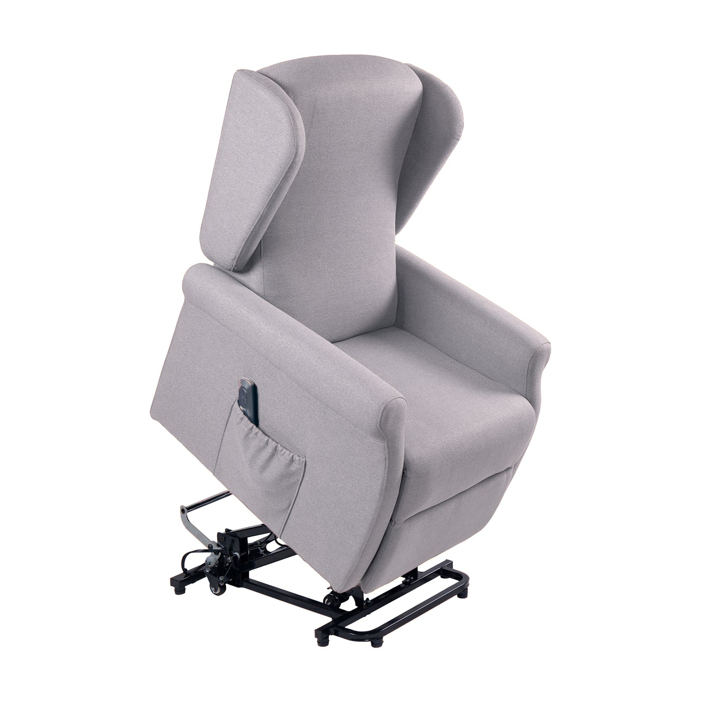 Z-Tec - Venice K630-2R - MobiFlo