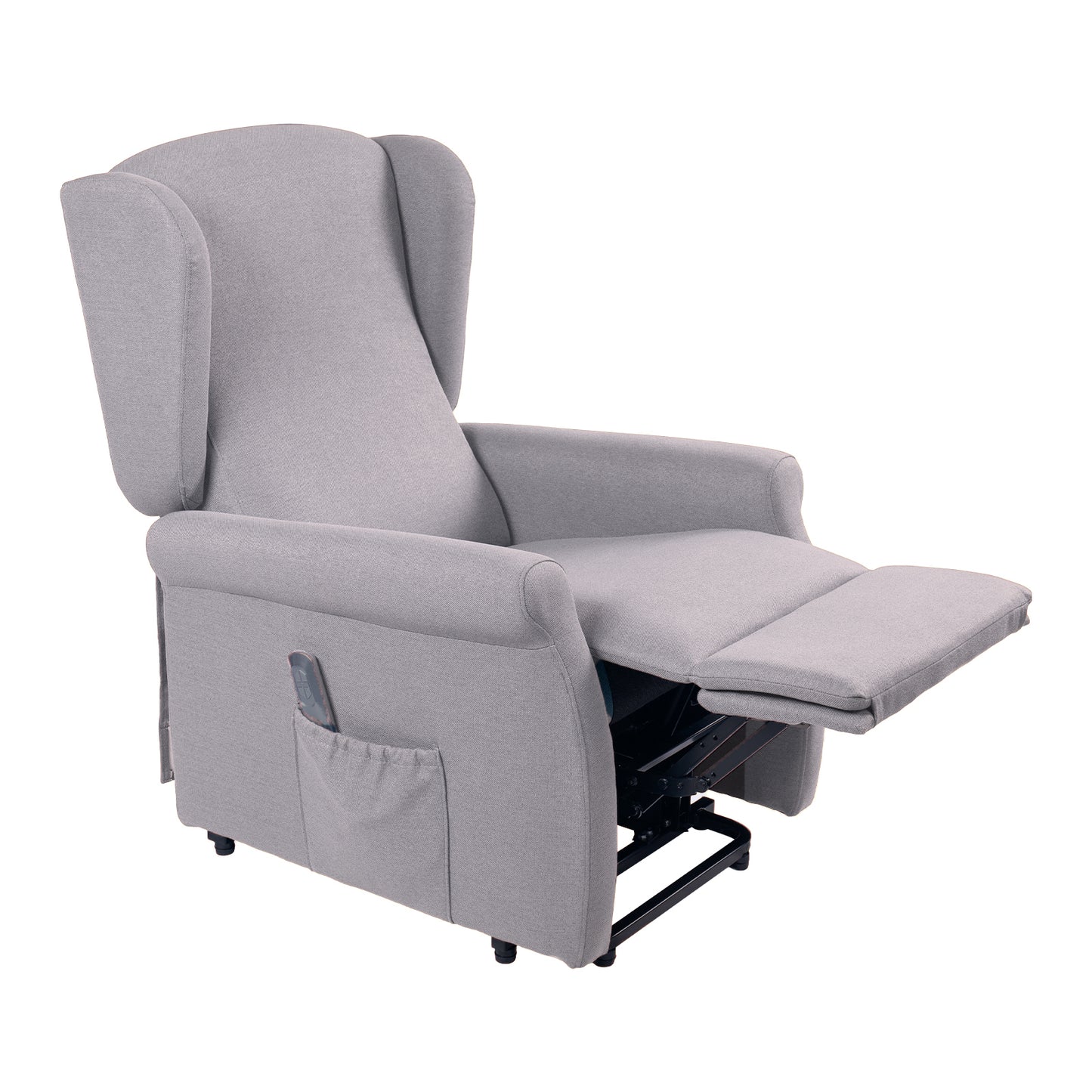 Z-Tec - Venice K630-2R - MobiFlo