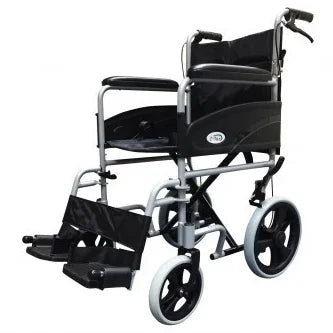 Z-Tec - ZT-601X Lightweight - MobiFlo