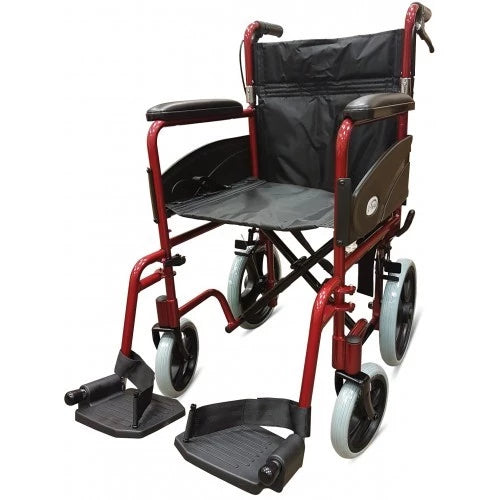 Z - Tec - ZT-601X Folding - MobiFlo