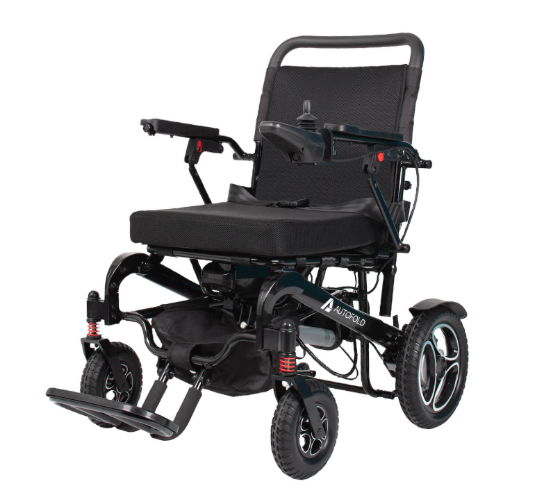 Powerchairs