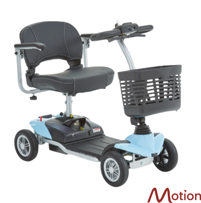 Motion Healthcare