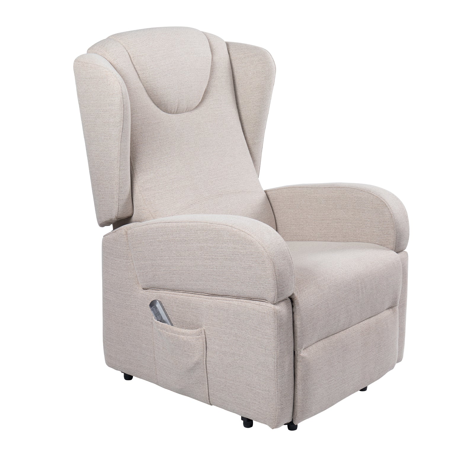 Z-Tec -Milan K610-2R - MobiFlo