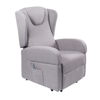 Z-Tec -Milan K610-2R - MobiFlo