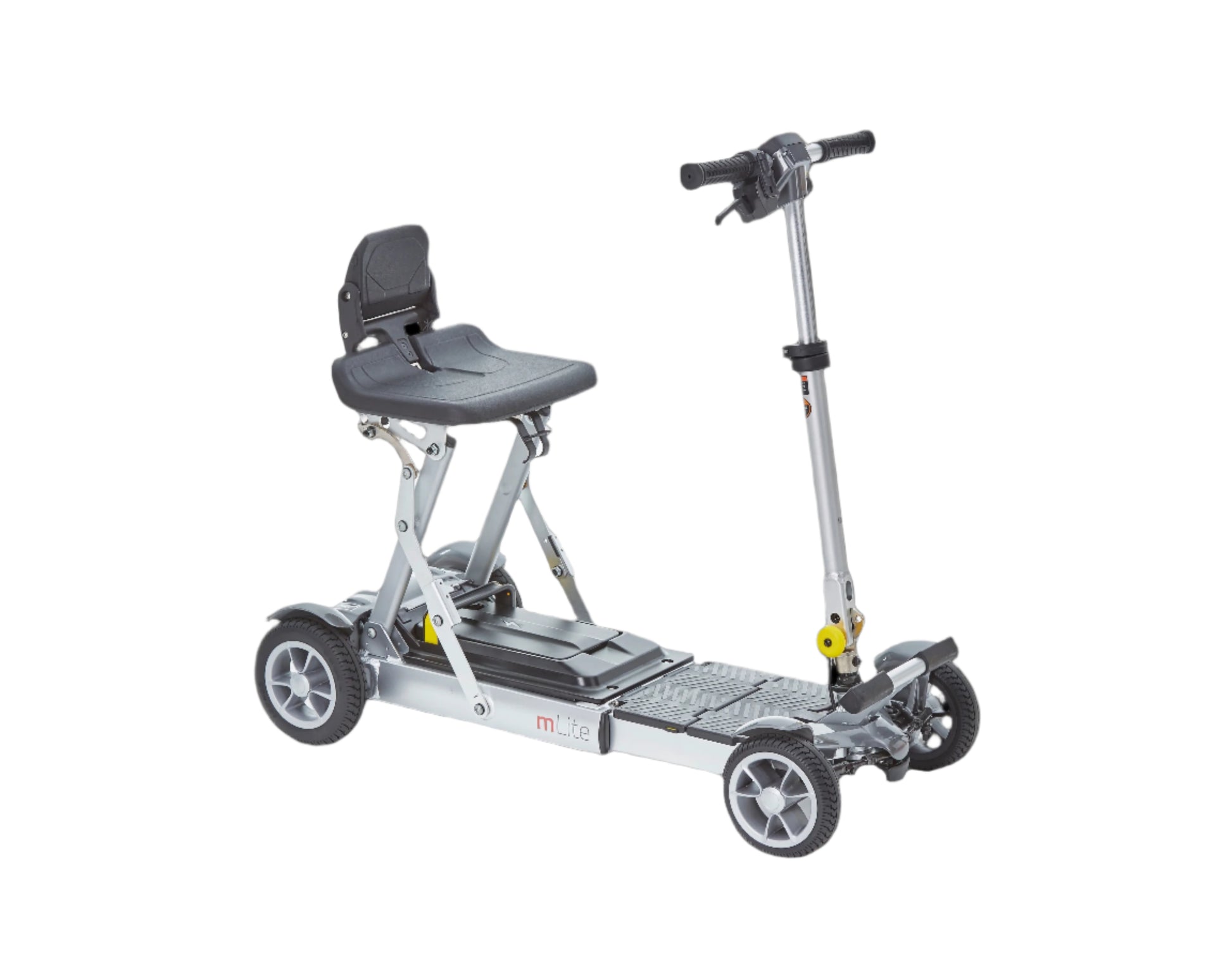 Motion Healthcare - mLite - MobiFlo