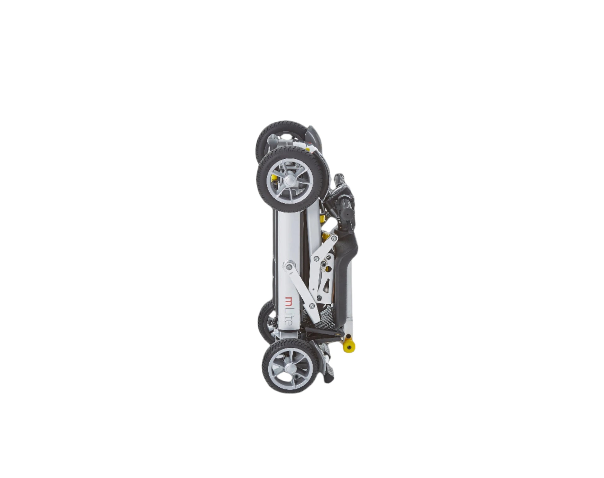 Motion Healthcare - mLite - MobiFlo
