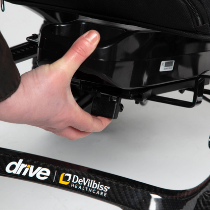 Drive de Vilbiss - AirFold
