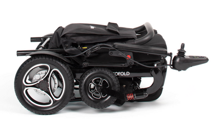 Drive de Vilbiss - AutoFold