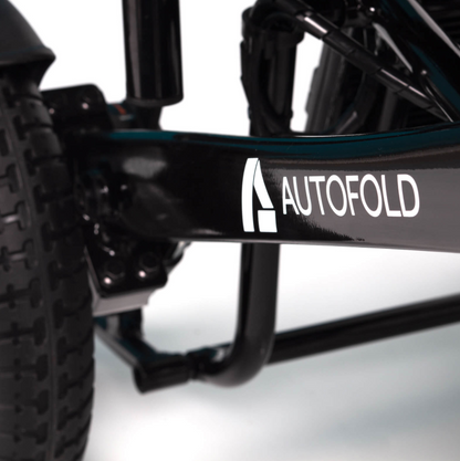 Drive de Vilbiss - AutoFold