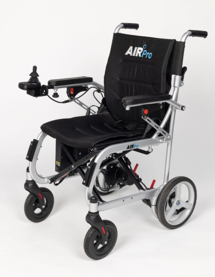 Monarch Mobility - Air Pro