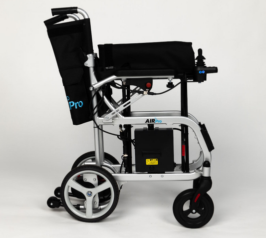 Monarch Mobility - Air Pro