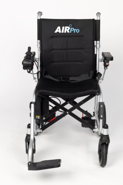 Monarch Mobility - Air Pro