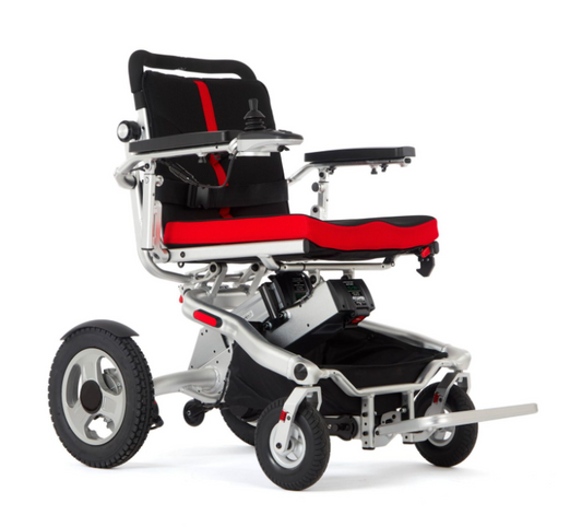 Motion Healthcare - Aerolite Trekker
