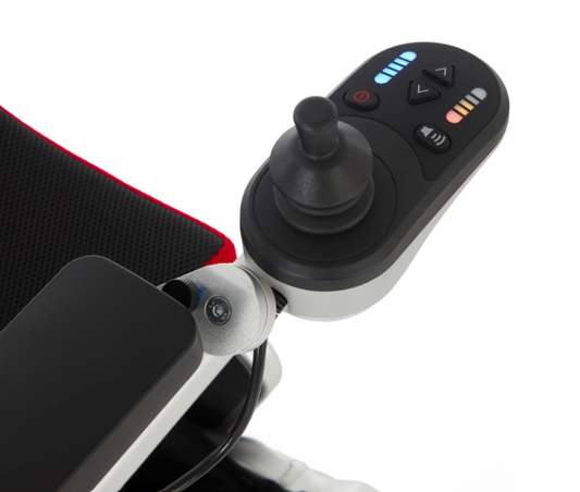 Motion Healthcare - Aerolite Trekker