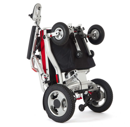 Motion Healthcare - Aerolite Trekker