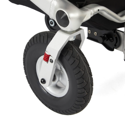 Motion Healthcare - Aerolite Trekker