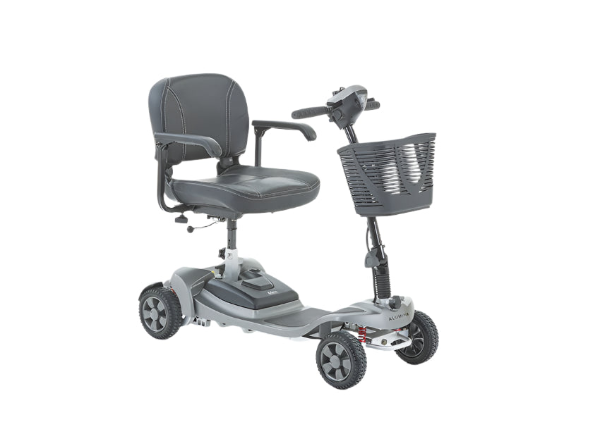 Motion Healthcare - Alumina Pro - MobiFlo