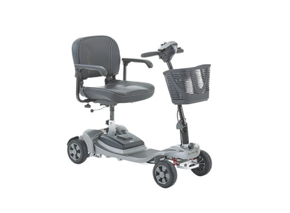 Motion Healthcare - Alumina Pro - MobiFlo
