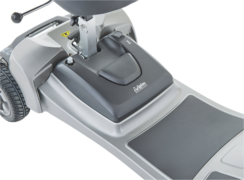 Motion Healthcare - Alumina Pro - MobiFlo