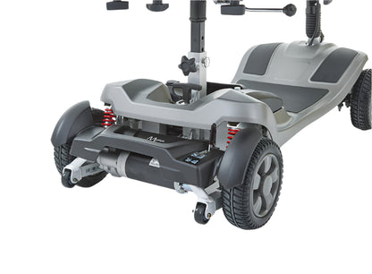 Motion Healthcare - Alumina Pro - MobiFlo