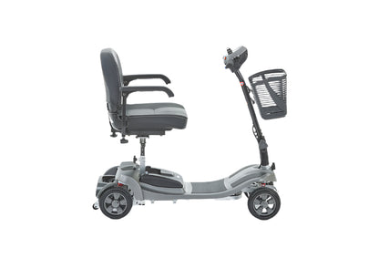 Motion Healthcare - Alumina Pro - MobiFlo
