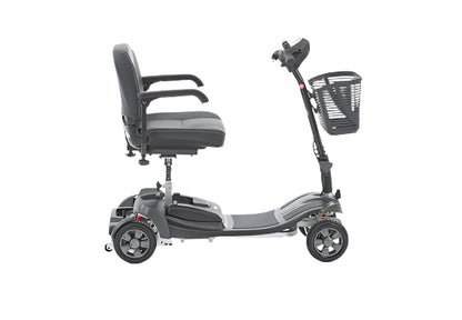 Motion Healthcare - Alumina Pro - MobiFlo