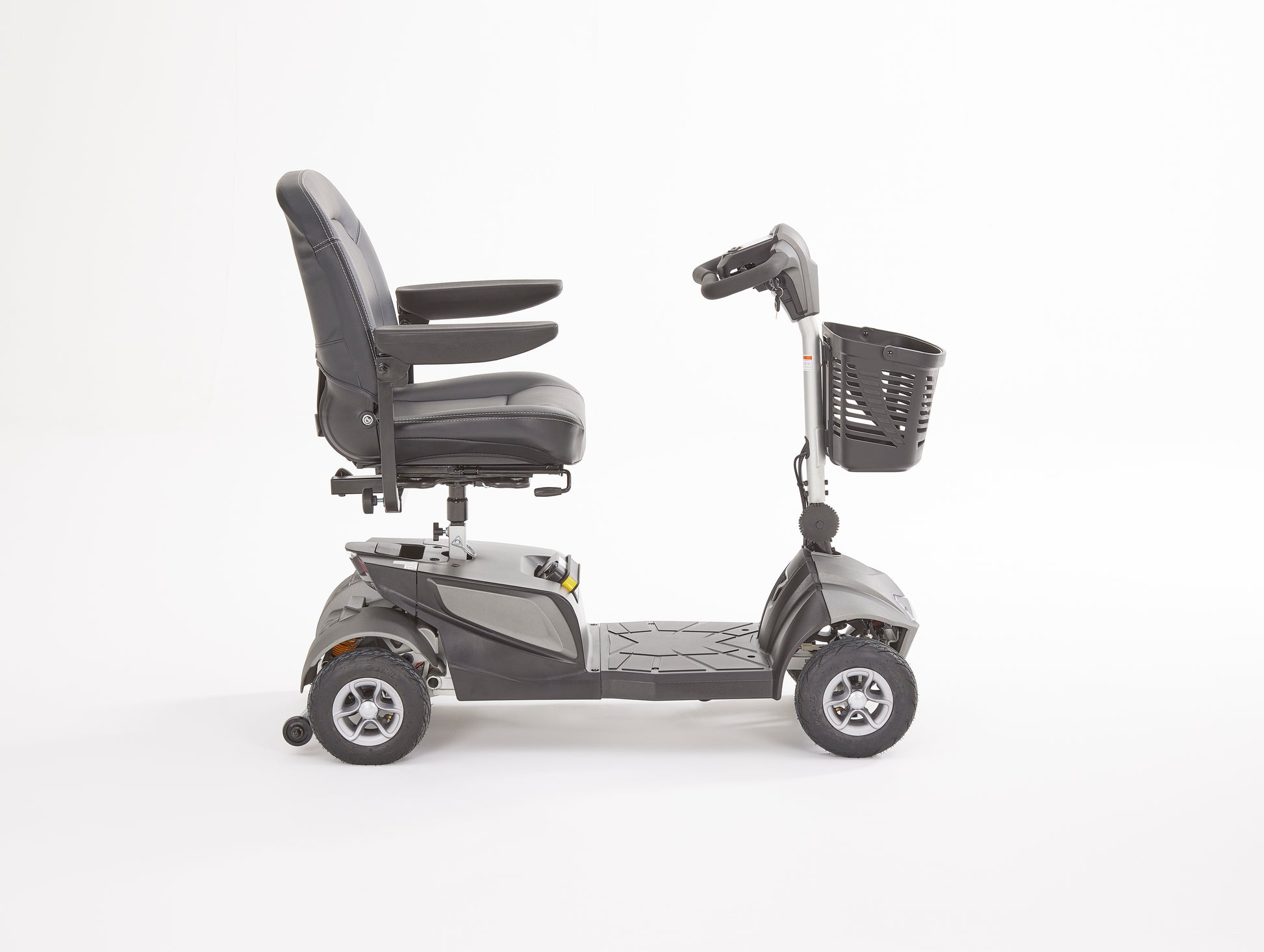Motion Healthcare - Aura - MobiFlo