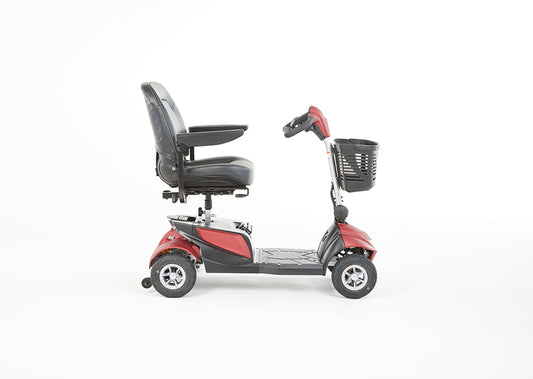 Motion Healthcare - Aura - MobiFlo