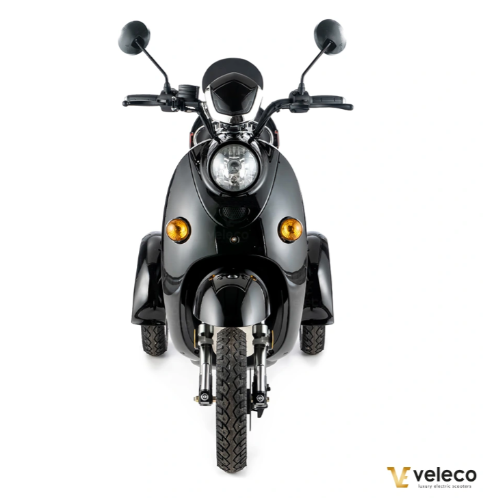 Veleco ZT63 - MobiFlo