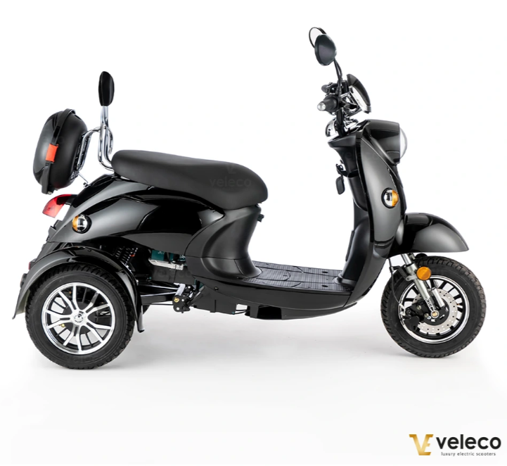 Veleco ZT63 - MobiFlo