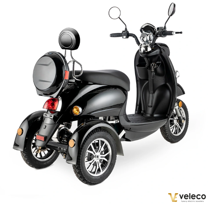 Veleco ZT63 - MobiFlo