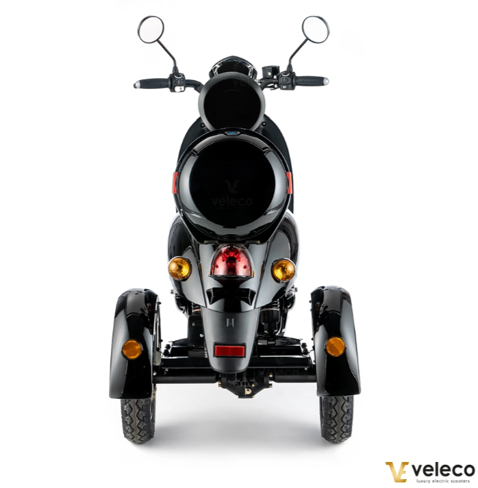 Veleco ZT63 - MobiFlo
