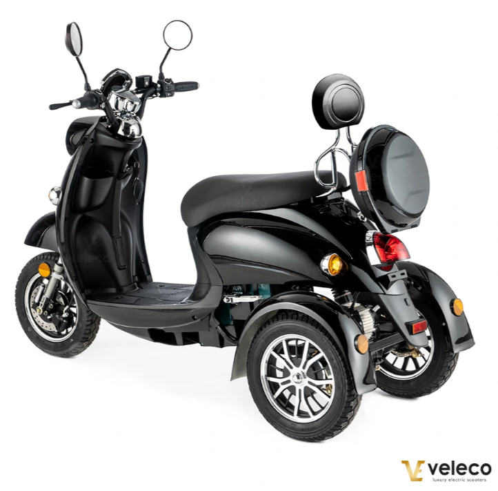 Veleco ZT63 - MobiFlo
