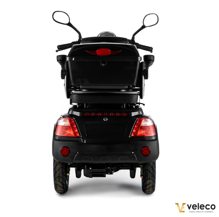 Veleco Faster - MobiFlo