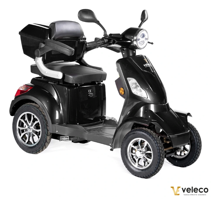 Veleco Faster - MobiFlo