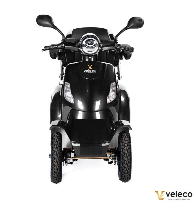 Veleco Faster - MobiFlo