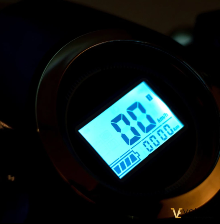 Veleco Faster - MobiFlo