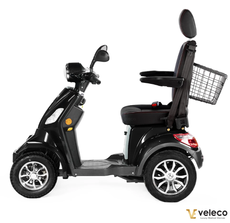 Veleco Faster - MobiFlo