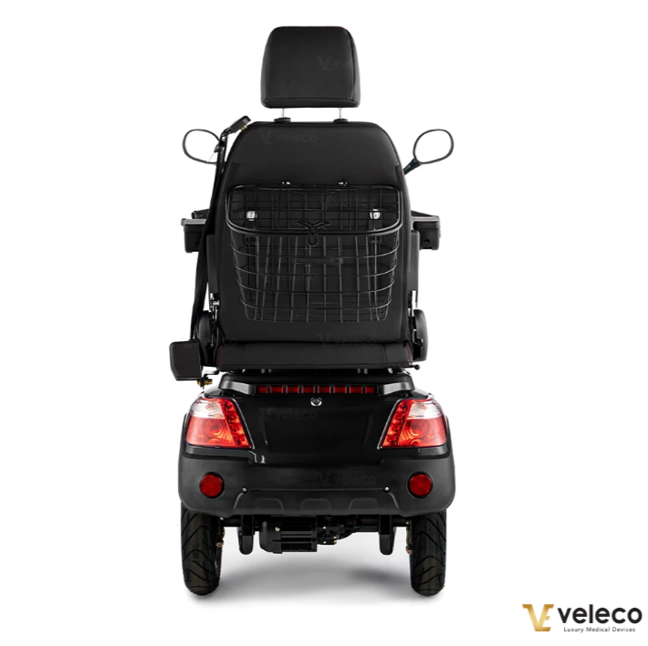 Veleco Faster - MobiFlo