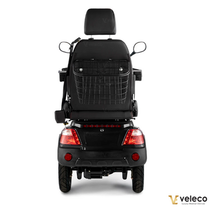 Veleco Faster - MobiFlo