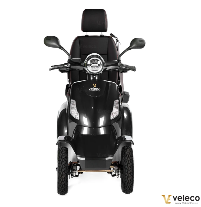 Veleco Faster - MobiFlo