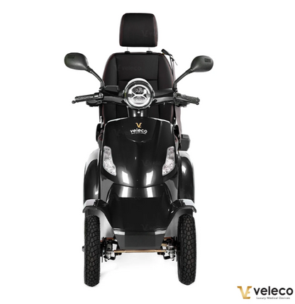 Veleco Faster - MobiFlo