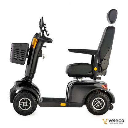 Veleco Looper - MobiFlo