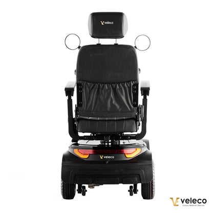 Veleco Looper - MobiFlo