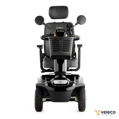 Veleco Looper - MobiFlo