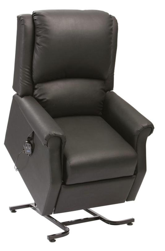 Drive de Vilbiss - Chicago Single Motor Riser Recliner